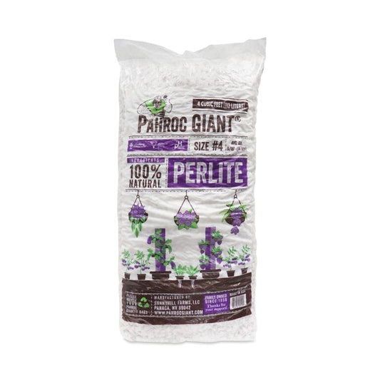 Giant Perlite #4