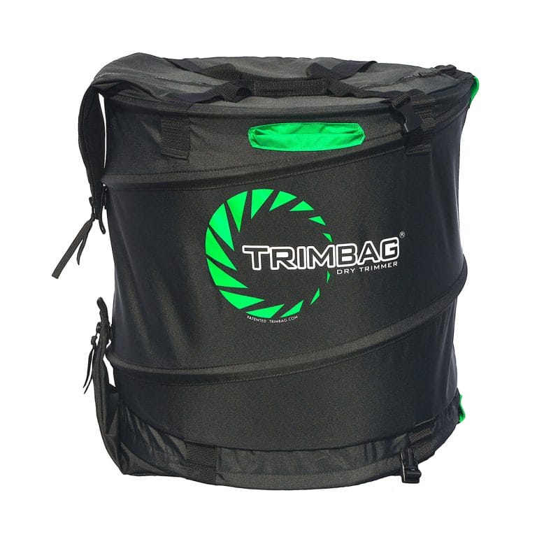 TrimBag Dry Trimmer