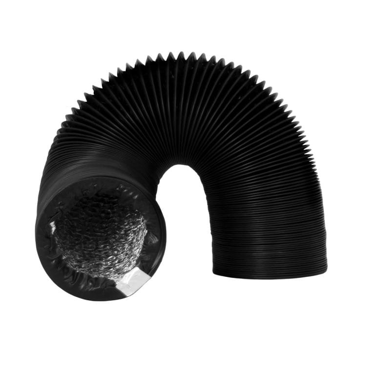 4 Layer Flex Ducting