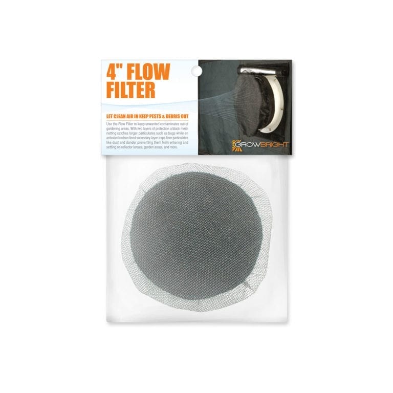 GrowBright Duct Filter