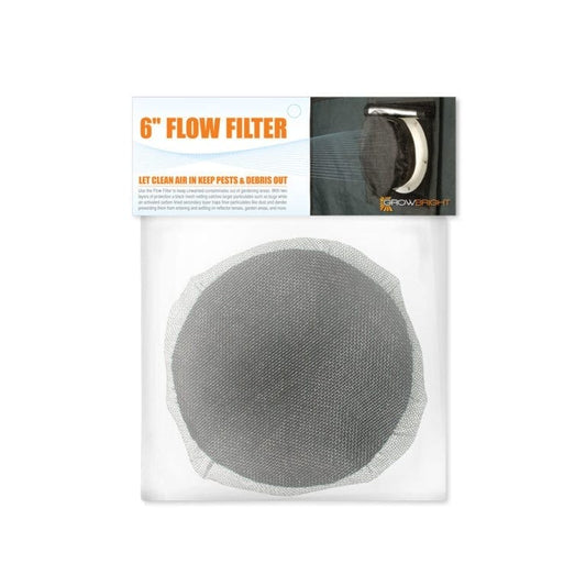 GrowBright Duct Filter