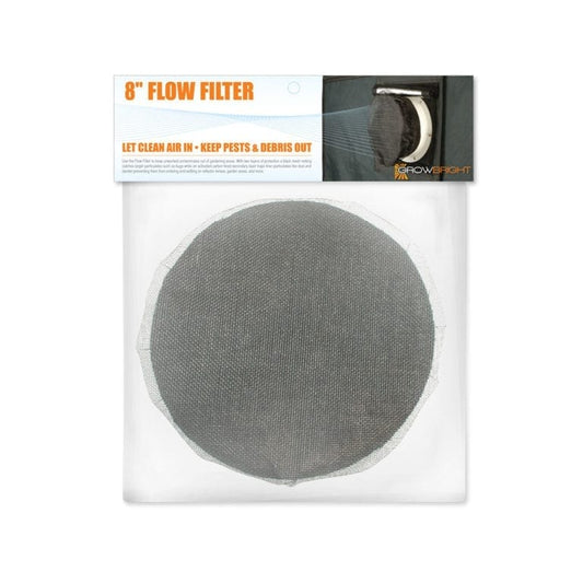 GrowBright Duct Filter