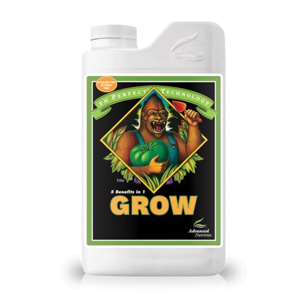 Perfect Grow