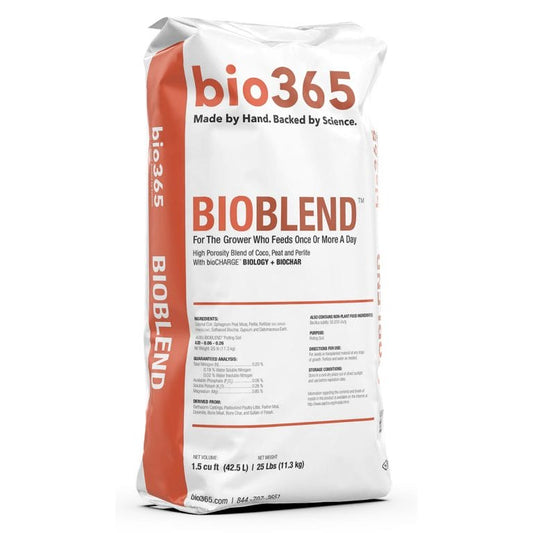 BIOBLEND