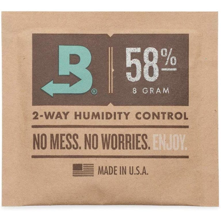 Boveda Humidipak