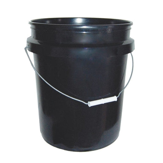 Black Bucket