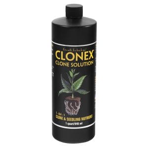 Clonex Clone Solution