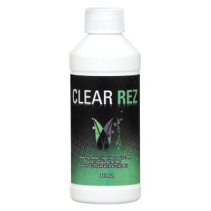 Clear Rez