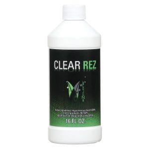 Clear Rez