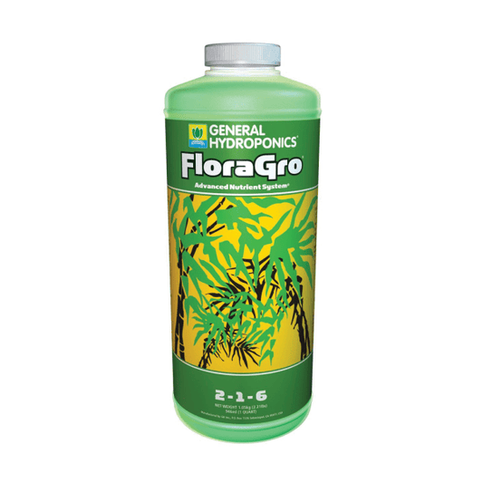 FloraGro