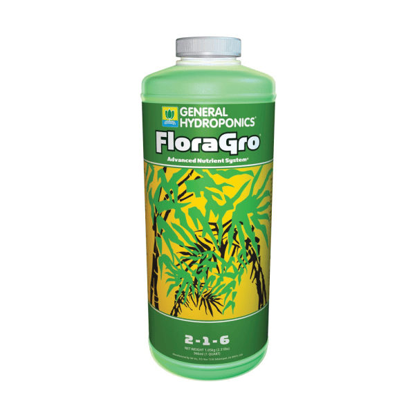 FloraGro