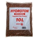 Hydroton