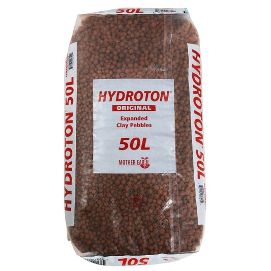 Hydroton