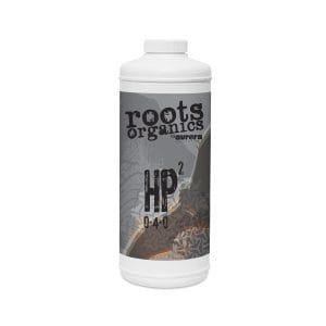 Roots HP Qt