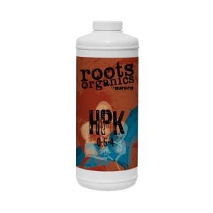 Roots HPK Qt