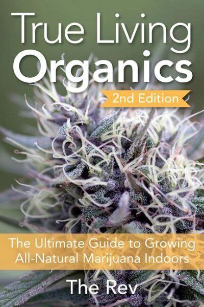 True Living Organics